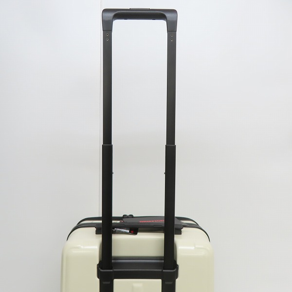 実際に弊社で買取させて頂いたBRIEFING/ブリーフィング スーツケース キャリーケース H-34F SDの画像 3枚目