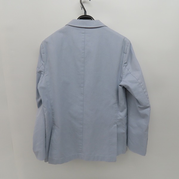 実際に弊社で買取させて頂いたBROOKS BROTHERS Red Fleece/ブルックスブラザーズレッドフリース  テーラードジャケット /40の画像 1枚目