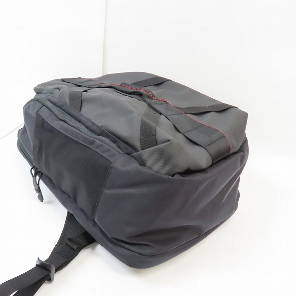 実際に弊社で買取させて頂いた【未使用】BRIEFING/ブリーフィング LESIT COLLECTION TRIP PACK リュック BRA223P22 の画像 2枚目