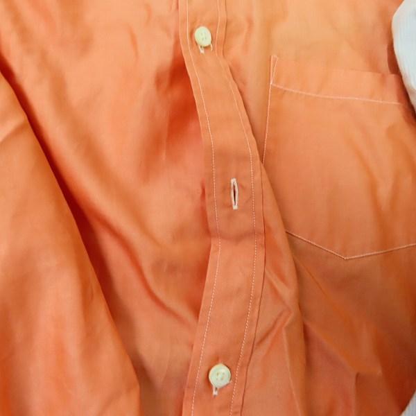 実際に弊社で買取させて頂いたmalo/マーロ MARC JACOBS/マークジェイコブス他 長袖シャツ 3点セットの画像 5枚目