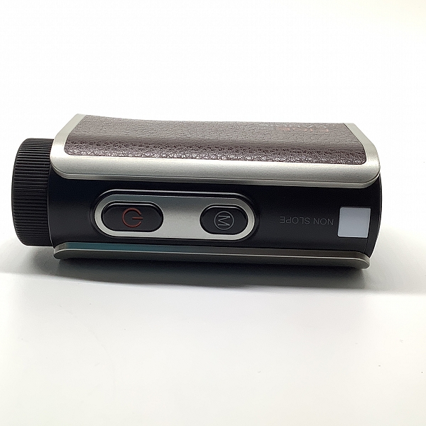 実際に弊社で買取させて頂いたFINECADDIE/ファインキャディ J300 ゴルフ レーザー距離計の画像 2枚目