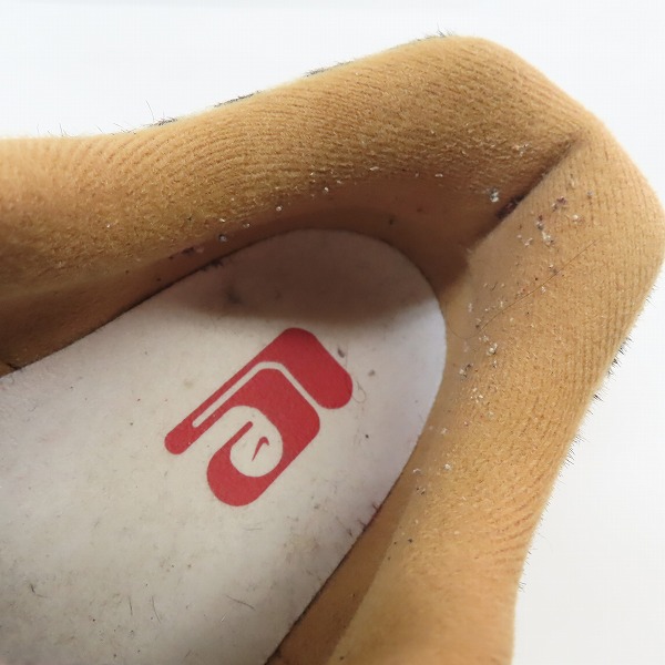 実際に弊社で買取させて頂いたNIKE×ATMOS/ナイキ×アトモス AIR MAX 1 DLX/エアマックス1 アニマルパック 2.0 AQ0928-700/27の画像 4枚目