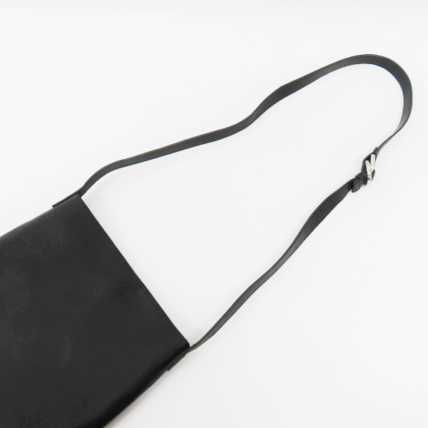 実際に弊社で買取させて頂いたHARE/ハレ レザーショルダーバッグの画像 8枚目