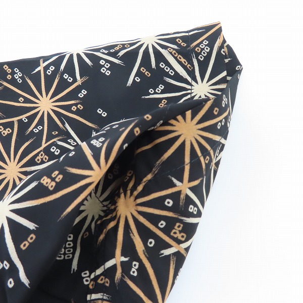 実際に弊社で買取させて頂いたR.J.B/アールジェイビー フラットヘッド STARBURST S/S R-SHS-001S/38の画像 5枚目