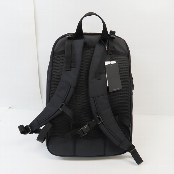 実際に弊社で買取させて頂いた【未使用】BRIEFING/ブリーフィング LESIT COLLECTION TRIP PACK リュック BRA223P22 の画像 1枚目