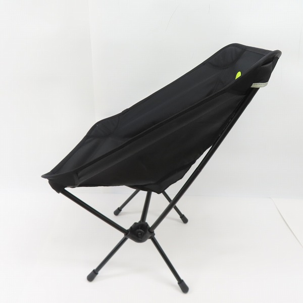 実際に弊社で買取させて頂いた(2)WIND AND SEA×Helinox/ウィンダンシー×ヘリノックス Tactical Chair One タクティカル チェア WDS-HLNX2-01の画像 1枚目