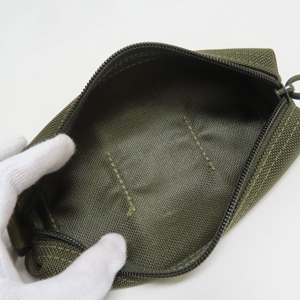 実際に弊社で買取させて頂いたBRIEFING/ブリーフィング PEN HOLDER/ペンホルダー/ペンケースの画像 3枚目