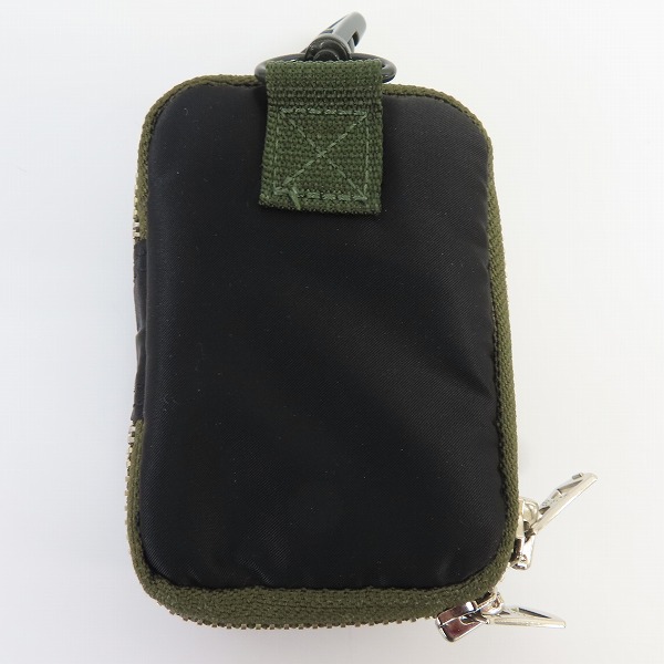PORTER EXCHANGE/ポーターエクスチェンジ PX TANKER KEY PACK キー
