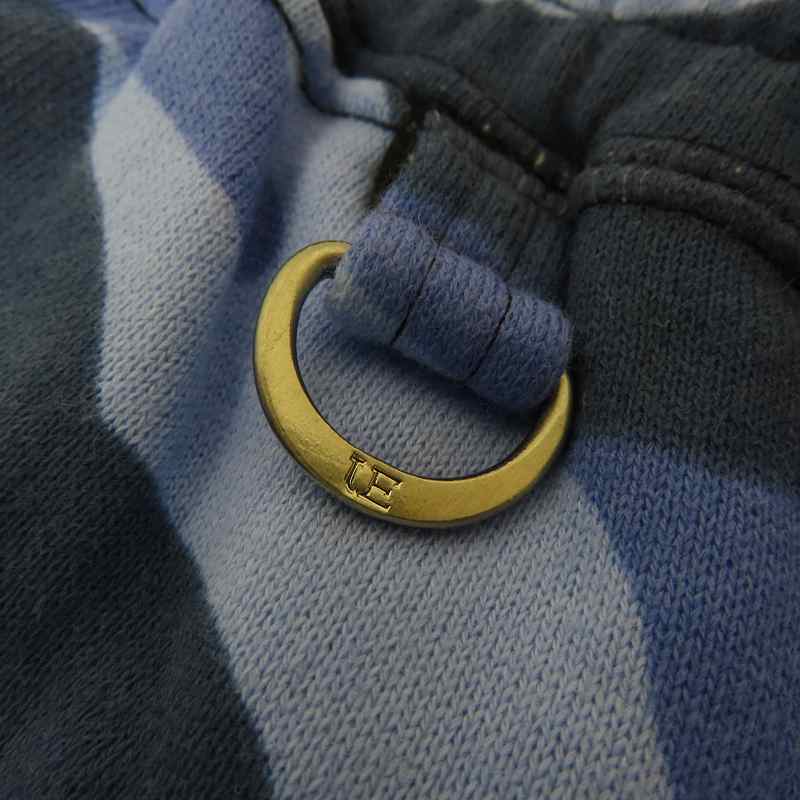 実際に弊社で買取させて頂いたuniform experiment/ユニフォームエクスペリメント CAMOUFLAGE SHORTS UE-170020/3の画像 5枚目