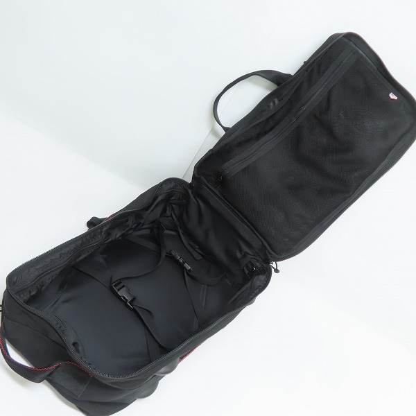 実際に弊社で買取させて頂いたBRIEFING/ブリーフィング T-1 キャリーバッグ/キャリーケースの画像 5枚目