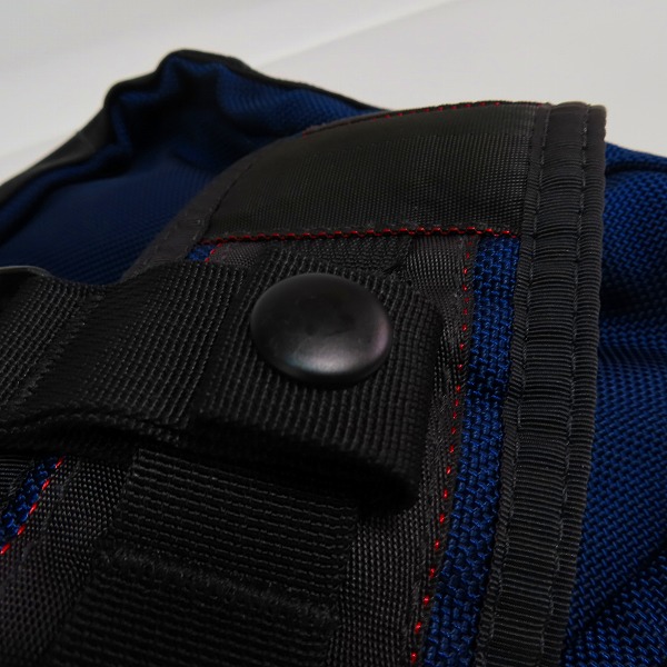 実際に弊社で買取させて頂いたBRIEFING/ブリーフィング ワンショルダーバッグ BRF166219の画像 6枚目