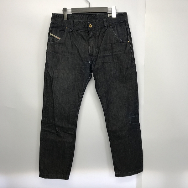 実際に弊社で買取させて頂いた【おまとめ品】ユナイテッドアローズ/ディーゼル/カーハート 他 シャツ/パンツ/ストール 等の画像 2枚目