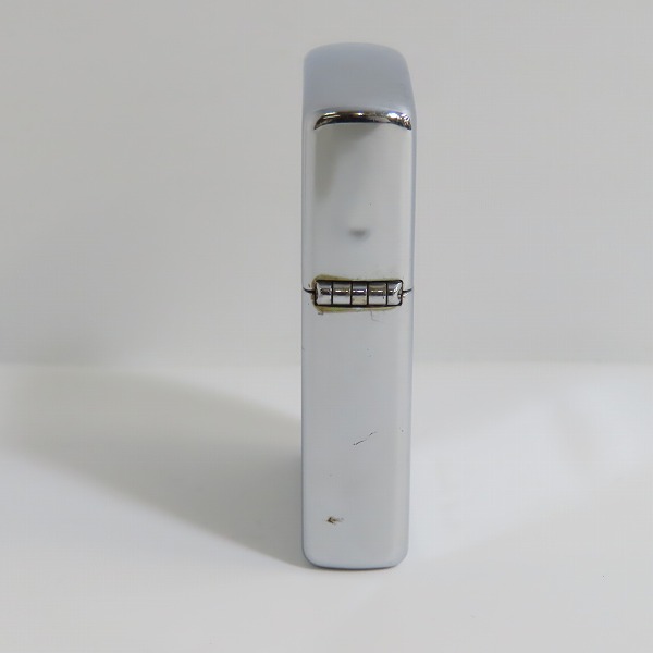 実際に弊社で買取させて頂いたZIPPO/ジッポー Paul Smith/ポールスミス 1996年製の画像 2枚目