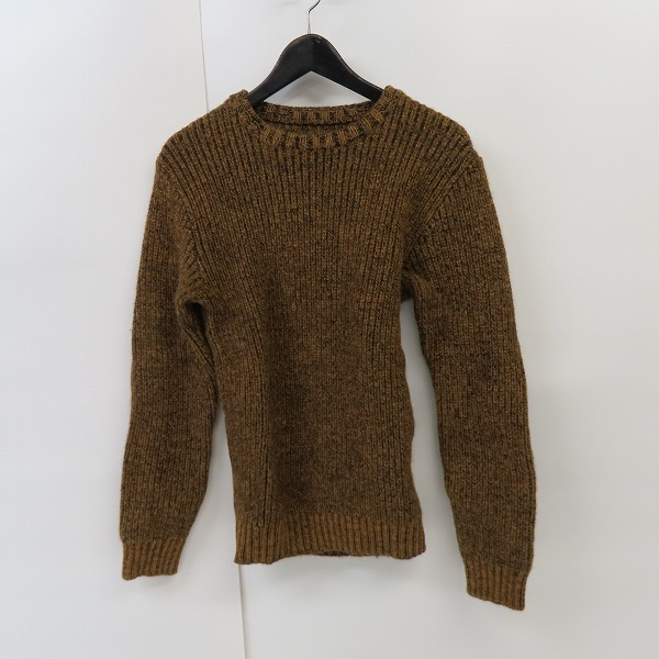 実際に弊社で買取させて頂いたCALEE/キャリー ニット/セーター M