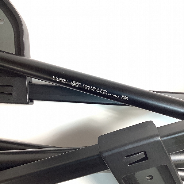 実際に弊社で買取させて頂いたHelinox/ヘリノックス タクティカルインクラインチェア 1112A キャンプ アウトドア チェアの画像 7枚目