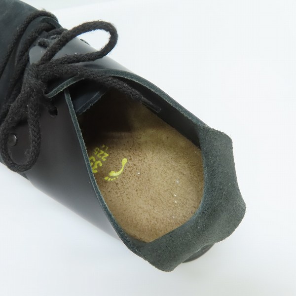 実際に弊社で買取させて頂いたBIRKENSTOCK/ビルケンシュトック Montana モンタナ シューズ/22.5の画像 4枚目