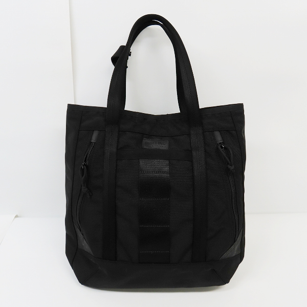 実際に弊社で買取させて頂いた【未使用】BRIEFING/ブリーフィング DELTA MASTER TOTE TALL/デルタ マスター トートバッグ BRA223T01