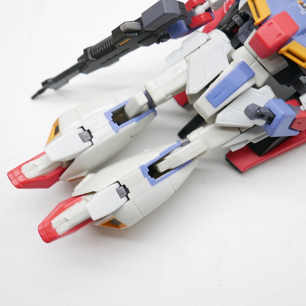FWシリーズ 映画化記念商品 完全変形 Zガンダム＆ガイドブック＆クリアケース Zガンダム 完全変形 Yahoo!オークション - FWシリーズ 映画化