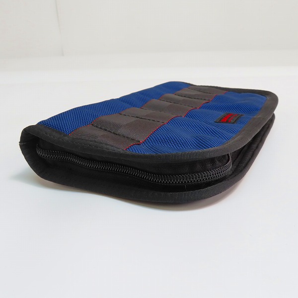 実際に弊社で買取させて頂いたBRIEFING/ブリーフィング トラベルオーガナイザーの画像 2枚目