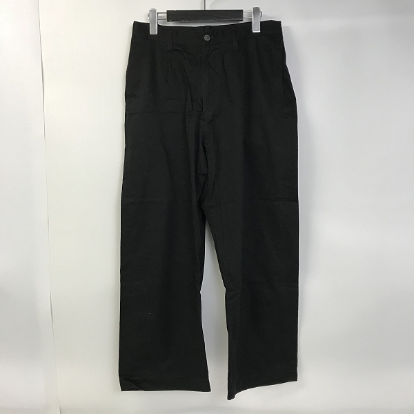 実際に弊社で買取させて頂いた【おまとめ品】ポールスミス/ナノ・ユニバース/ステュディオス 等 パンツ/カットソー/半袖Tシャツ 他の画像 4枚目