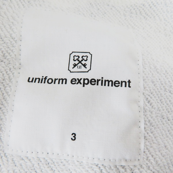 実際に弊社で買取させて頂いたuniform experiment/ユニフォームエクスペリメント CAMOUFLAGE SHORTS UE-170020/3の画像 2枚目