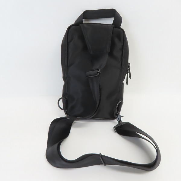 PORTER×SAC'S BAR/ポーター×サックスバー 別注 STORM ストーム ボディ