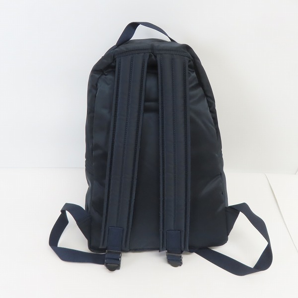 実際に弊社で買取させて頂いたHEAD PORTER/ヘッドポーター TANKER/タンカー バックパック リュックの画像 1枚目