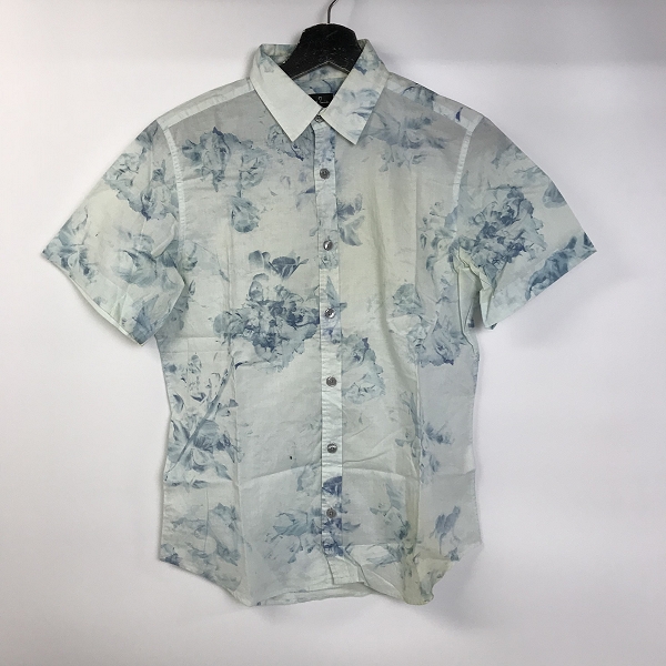 実際に弊社で買取させて頂いた【おまとめ品】ポールスミス/アバハウス/アルマーニ他 シャツ/ニット/パンツ等の画像 3枚目