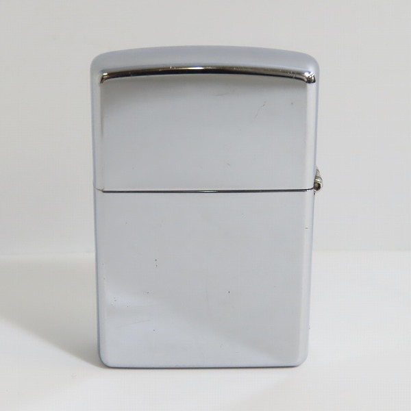 実際に弊社で買取させて頂いたZIPPO/ジッポー Paul Smith/ポールスミス 1996年製の画像 1枚目