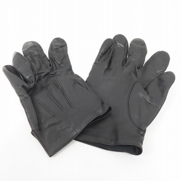 実際に弊社で買取させて頂いたGIVENCHY/ジバンシィ 手袋/グローブ
