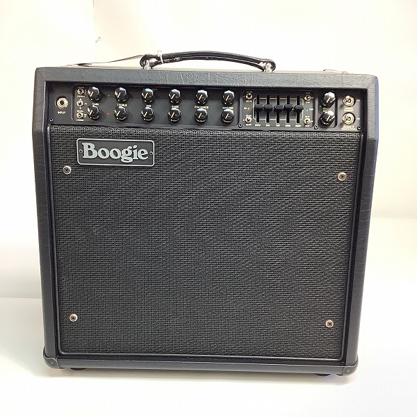 ☆Mesa/Boogie/メサブギー MARK FIVE/5 35 1x12 Combo オールチューブ 