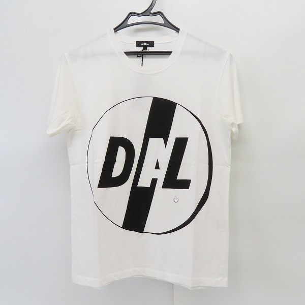 実際に弊社で買取させて頂いた【未使用】LAD MUSICIAN/ラッドミュージシャン DAL Tシャツ 2305-809 /44