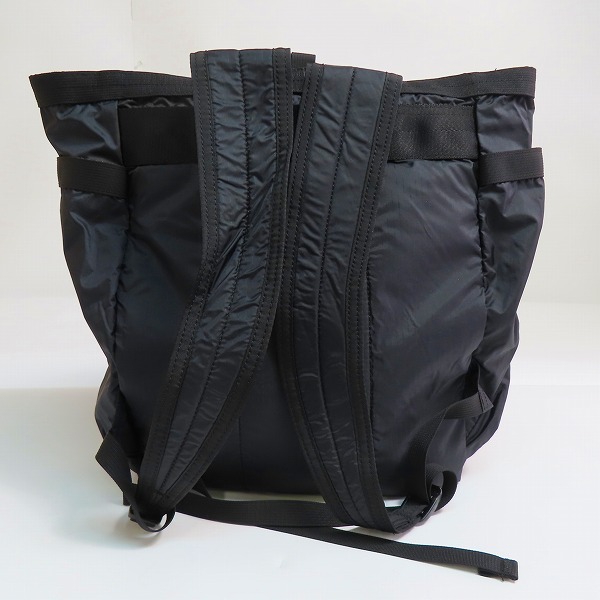 実際に弊社で買取させて頂いたBRIEFING/ブリーフィング 2WAY リュック/バックパックの画像 1枚目