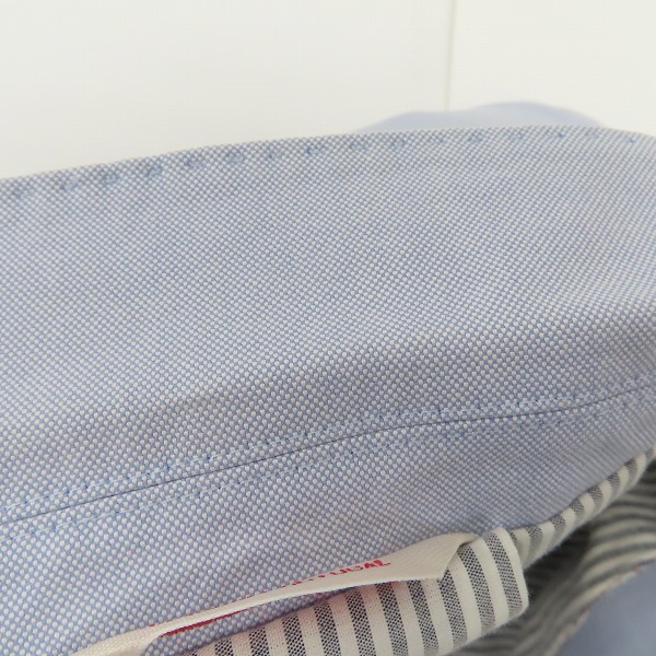 実際に弊社で買取させて頂いたBROOKS BROTHERS Red Fleece/ブルックスブラザーズレッドフリース  テーラードジャケット /40の画像 6枚目