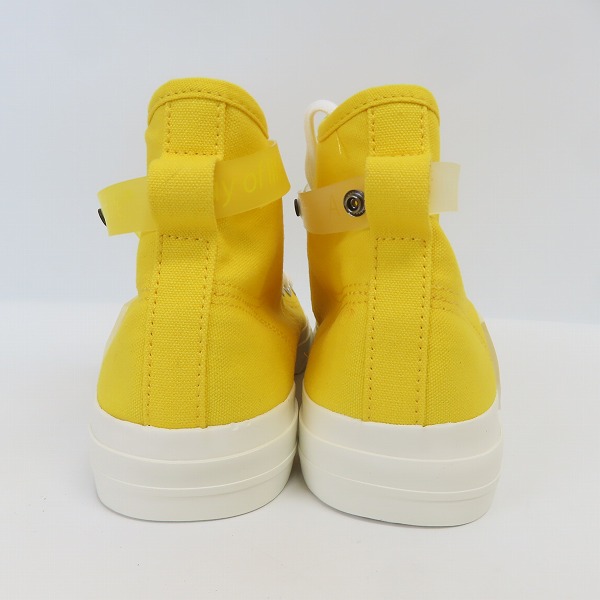 実際に弊社で買取させて頂いたadidas×ALIFE/アディダス 20SS NIZZA HI ALIFE FX2619/26.0の画像 1枚目