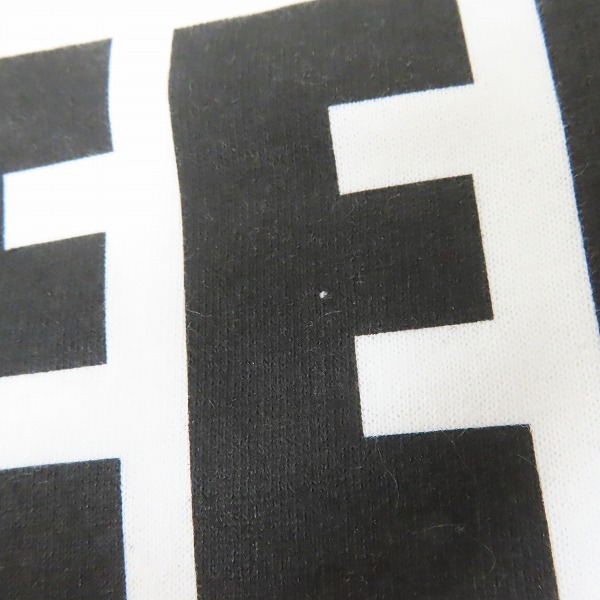 実際に弊社で買取させて頂いたQUEEN/クイーン ADAM LAMBERT IN CONCERT 2014 バンドTシャツ/ツアーTシャツ Lの画像 6枚目