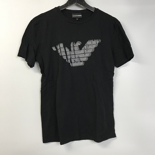 実際に弊社で買取させて頂いた【おまとめ品】エンポリオアルマーニ/ダーバン/ディッキーズ 等 Yシャツ/パンツ/半袖Tシャツ 他の画像 2枚目