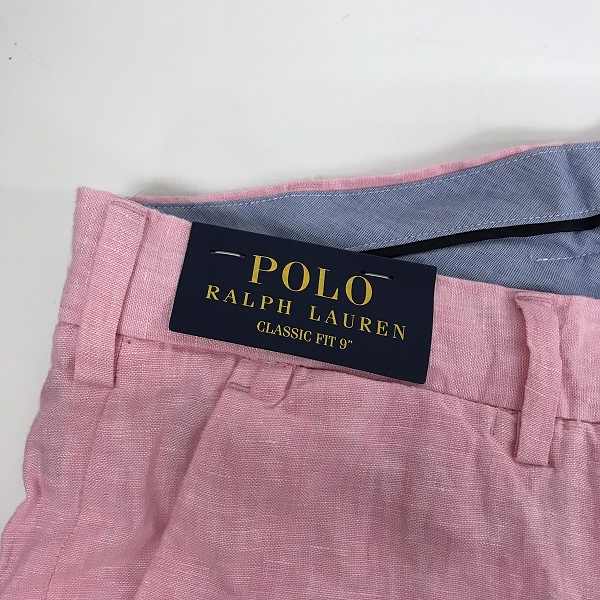 実際に弊社で買取させて頂いた【おまとめ品/未使用品含む】ディッキーズ/ポロラルフローレン/トゥモローランド 等 ニットセーター/ハーフ/ロングパンツ 他の画像 2枚目