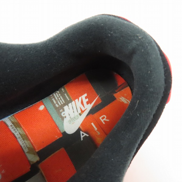 実際に弊社で買取させて頂いたNIKE×atmos/ナイキ×アトモス AIR MAX 90 PRNT/エア マックス 90 プリント AQ0926-001/27.0の画像 4枚目