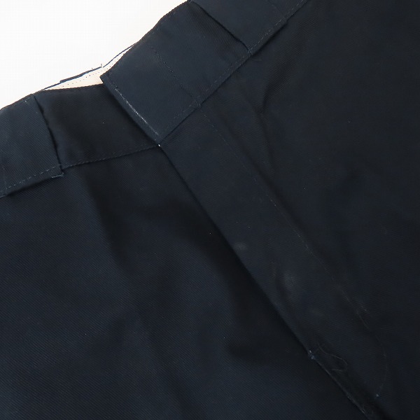 実際に弊社で買取させて頂いたDickies/ディッキーズ 874 Original Fit/オリジナルフィット ワークパンツ 3点セットの画像 6枚目