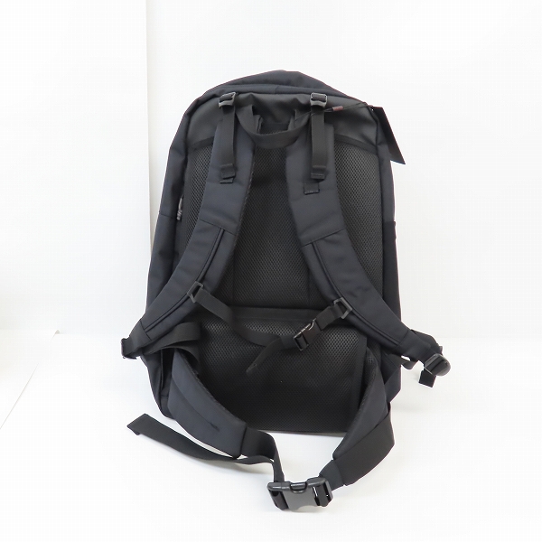 実際に弊社で買取させて頂いた【未使用】BRIEFING/ブリーフィング LESIT COLLECTION JOURNEY PACK リュック BRA223P23 の画像 1枚目