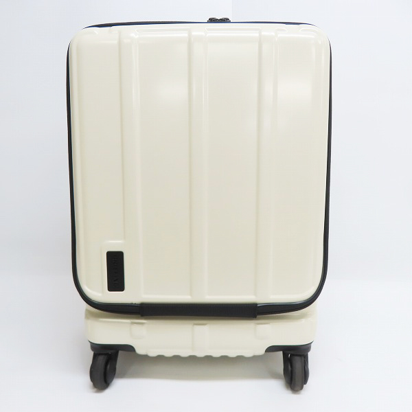 実際に弊社で買取させて頂いたBRIEFING/ブリーフィング スーツケース キャリーケース H-34F SD