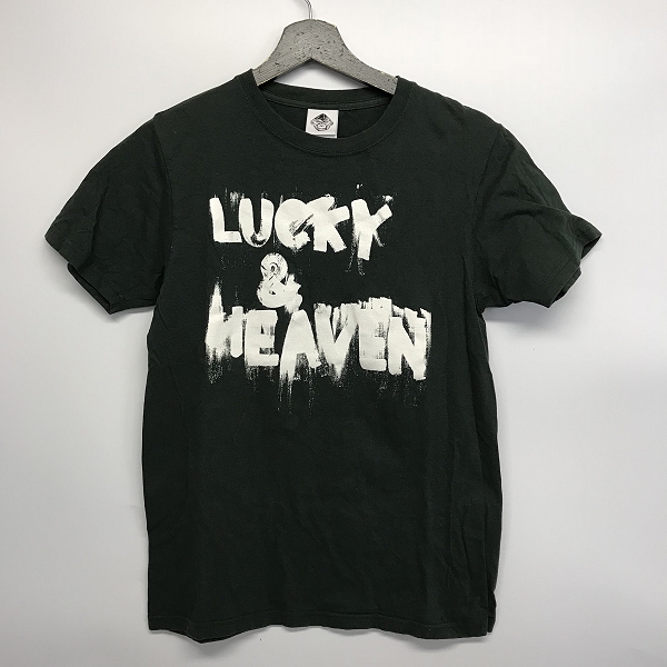 実際に弊社で買取させて頂いた【おまとめ品】ザ・クロマニヨンズ/ ザ ハイロウズ/ハードコアチョコレート バンドTシャツ の画像 2枚目