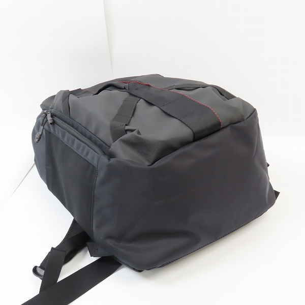 実際に弊社で買取させて頂いた【未使用】BRIEFING/ブリーフィング LESIT COLLECTION JOURNEY PACK リュック BRA223P23 の画像 2枚目