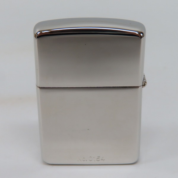 ZIPPO/ジッポー アーマーケース シェル アメリカ建国200周年記念