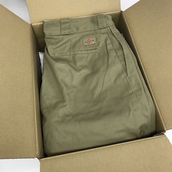 実際に弊社で買取させて頂いた【おまとめ品/未使用品含む】ディッキーズ/ポロラルフローレン/トゥモローランド 等 ニットセーター/ハーフ/ロングパンツ 他