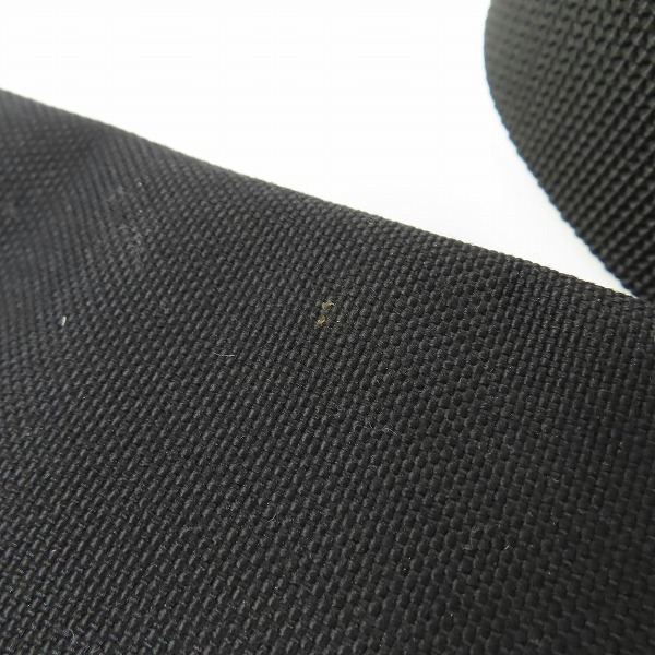 実際に弊社で買取させて頂いたManhattan Portage/マンハッタンポーテージ CORDURA メッセンジャーバッグ/ショルダーバッグの画像 9枚目