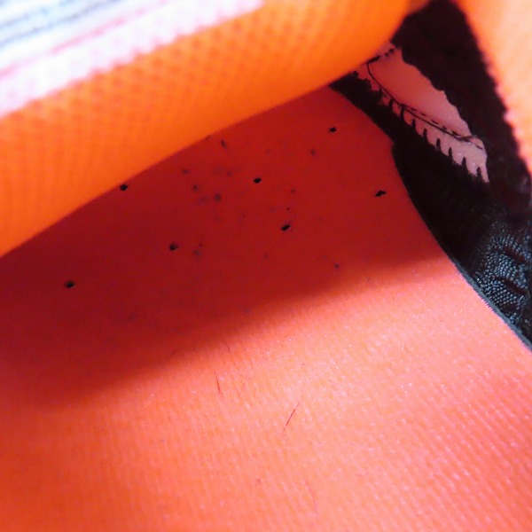 実際に弊社で買取させて頂いたNIKE×atmos/ナイキ×アトモス AIR MAX 90 DUCK CAMO エアマックス90 ダックカモ CW6024-600/27の画像 6枚目