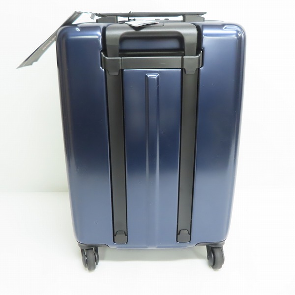 実際に弊社で買取させて頂いたBRIEFING/ブリーフィング スーツケース/ポリカーボネート/TSAロック H-34F SD/BRA221C39の画像 1枚目