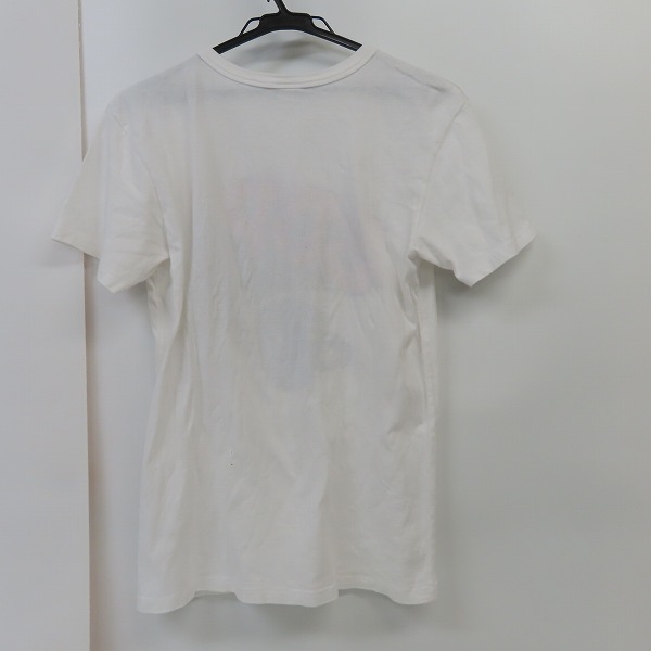 実際に弊社で買取させて頂いたChampion/チャンピオン SDP/スチャダラパー ボディ バンドTシャツ/Mの画像 1枚目